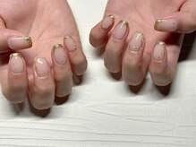 レア ネイル(lea nail)/デザインネイル