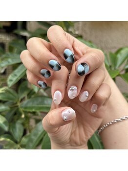 アトリエ ハーロウ(ATELIER HARLOW)/