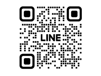 ルシェリス(Le Cheriss.)/当店の公式LINEです！