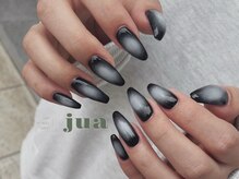 ジュア(jua)/生牡蠣ネイル