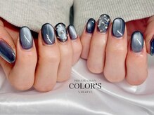 カラーズ ネイル アンド アイ(COLOR'S NAIL&EYE)/