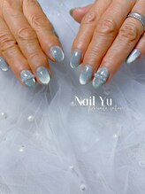 ネイルユー(Nail Yu)/ワンカラー