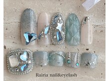 ライリア 小手指店(Rairia)/やり放題コース