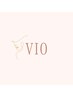  　特別お試し価格　【レディース】VIO