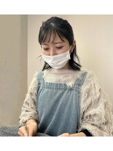 デイドット 所沢(de.)&nbsp;菊地 さき