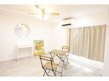 デュポン 鶴瀬駅西口店(Dupont)の雰囲気（清潔でプライベートな空間でゆっくりお過ごし下さい）