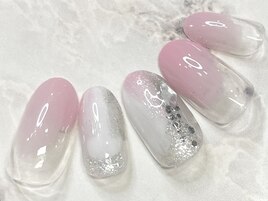 7月定額デザイン♪