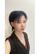 ラスティカ(Lastica.) Nishiura 