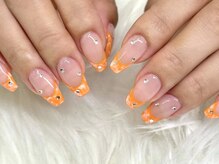 ビアンカ 浦和西口店(Bianca)/モヤモヤオレンジフレンチ/9000