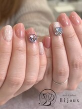 ビジュー(Bijoux)/