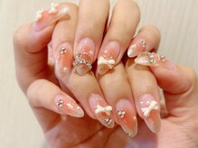 リノネイル(Lino Nail)/つけ放題