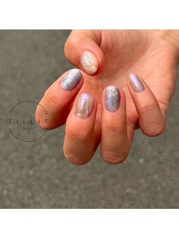 ティリット(TILLIT)/