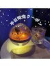 【平日15時まで】お疲れ顔・蓄積疲労をリセット！頭に静寂の60分を。