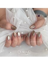 サンカリネイル バイ ヴァラ 新居浜 船木店(sankari nail by VALLA)/韓国発VALLANAILマグネット