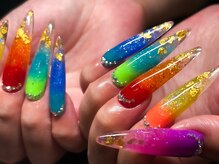 リリーネイル(LiLy nail)