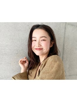 大人女性向けこだわりサロン