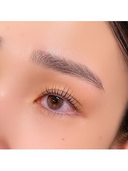 ヴァイス(VAICE)/まつげパーマ/眉毛ワックス脱毛