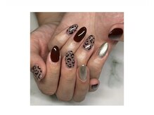 ピーチ(Peach)/お客様デザイン