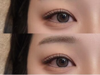 トレス(tress)の写真/【栄駅徒歩3分】“持ち”と“仕上がり”に感動!リピ多数!高技術を体感◎