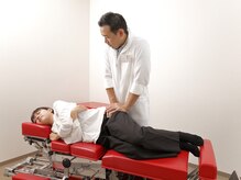 ほねつぎ初富接骨院 初富はりきゅう院