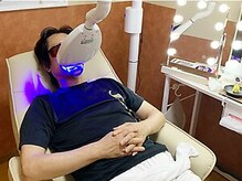 松葉整体 ホワイトニング鈴鹿スマイル館