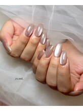 ワイエスネイル(ys_nail)/