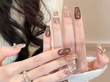 ルシーネイル 薬院(Lucie Nail)