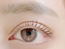 アイラッシュサロン シトロン 祐天寺店(eyelash salon Citron)/パリジェンヌラッシュリフト