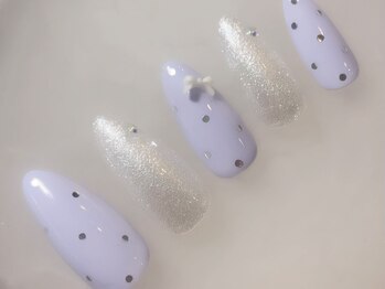 ルアーナ(luana)/定額¥5500ニューデザイン♪