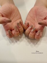 エイム 目黒店(Aim)/マグネット×フラッシュ