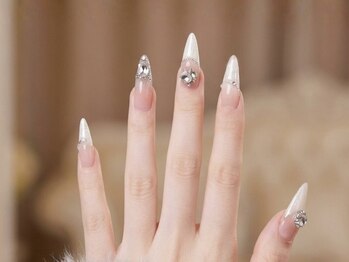 MAISON Riam 西葛西駅前【リアム】マグネット/フィルイン/まつ毛パーマ/マツエク/眉毛/ 【クーポン】長さだし+付け放題