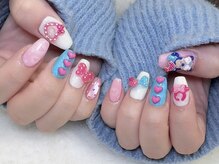 ユーアンドミー(U&Mi)/