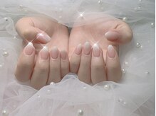 ブリー(Brille)/ワンホンネイル