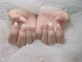 ワンホンネイル