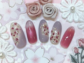 季節限定Platinaコース 6