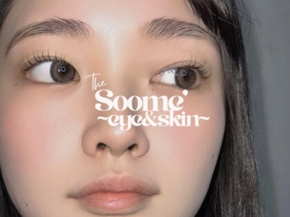 スーメ 柏(soome')の写真