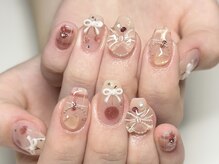 ネイルバイスターリー 川口(NAIL by STARry)/