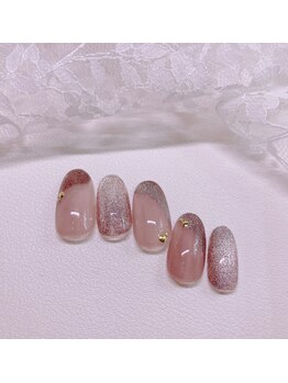 ボヌール 麻布十番店(Bonheur)/マグネットフレンチ