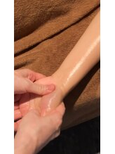 癒し処りんね/アロマオイルマッサージ