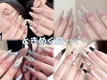 リン(Lynn)の写真