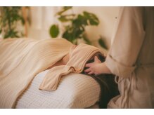 プラーナ(Purana)の雰囲気(全てのコースヘッドマッサージ付き◎)