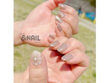 アンドネイル(&Nail)
