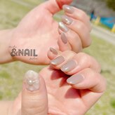 アンドネイル(&Nail)