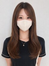 ヘッドミント 京都河原町店 おうは クロニクル
