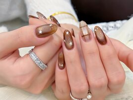 秋定額デザイン