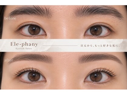 エレファニー(Ele phany)の写真