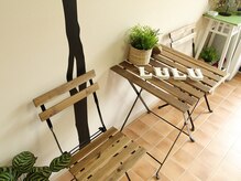 まつ毛の美容室 ルールー(LULU)/大人な空間…