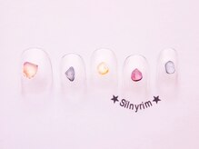 シルニー リム(Silny rim)/やり放題コース