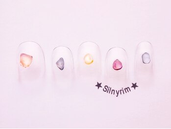 シルニー リム(Silny rim)/やり放題コース