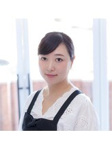 グランアズール(Grand Azure) 勅使川原 久美